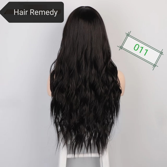 Free gift + High temperature synthetic wig… - Picture 5 of 5